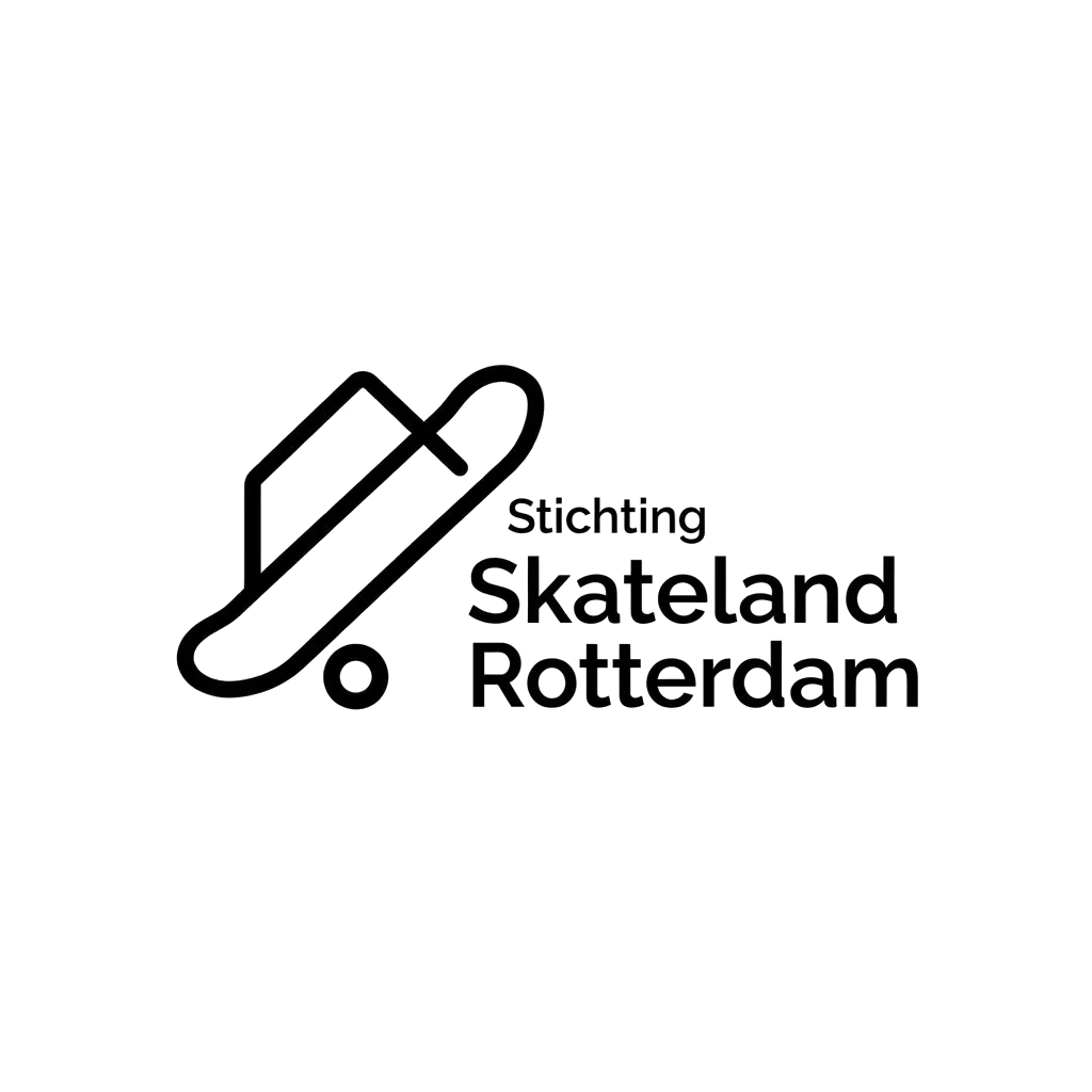 Stichting Skateland Rotterdam
